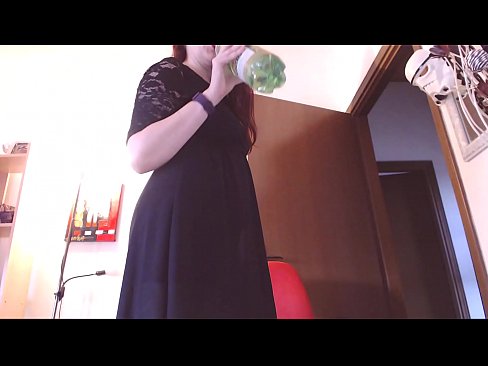 ❤️ 一个喜欢脏兮兮的内裤的顺从的奴隶，在看完这段视频后被迫自慰！这是个很好的例子。 ❤❌ Quality sex❌❤