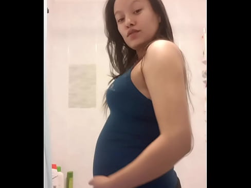 ❤️ 网络上最热的哥伦比亚荡妇回来了，怀孕了，想看他们也要在https://onlyfans.com/maquinasperfectas1 ❤❌ Quality sex❌❤
