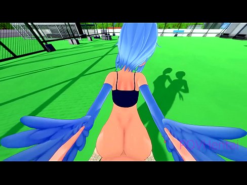❤️ 哈比怪物女孩 ❤❌ Quality sex❌❤