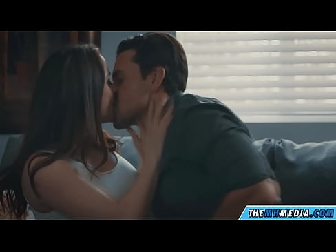 ❤️ 浪漫的性爱，有一个好的胸脯的妈妈 ❤❌ Quality sex❌❤