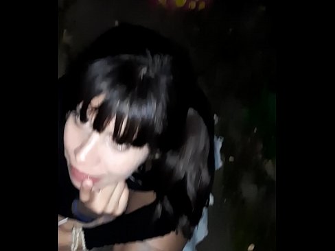 ❤️ 在街上膨胀的阴茎，以换取糖果 ❤❌ Quality sex❌❤