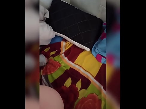 ❤️ 我的室友因为丈夫去度假而独自呆在家里，我趁机操她，用牛奶填满她的屁股 ❤❌ Quality sex❌❤