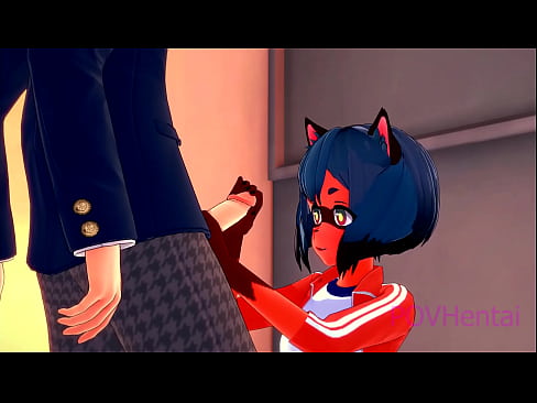 ❤️ 崭新的养牛场与景森美智留的合作 ❤❌ Quality sex❌❤