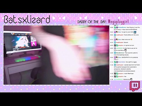 ❤️ 游戏玩家忘了关闭流媒体，在直播中喷出。 ❤❌ Quality sex❌❤